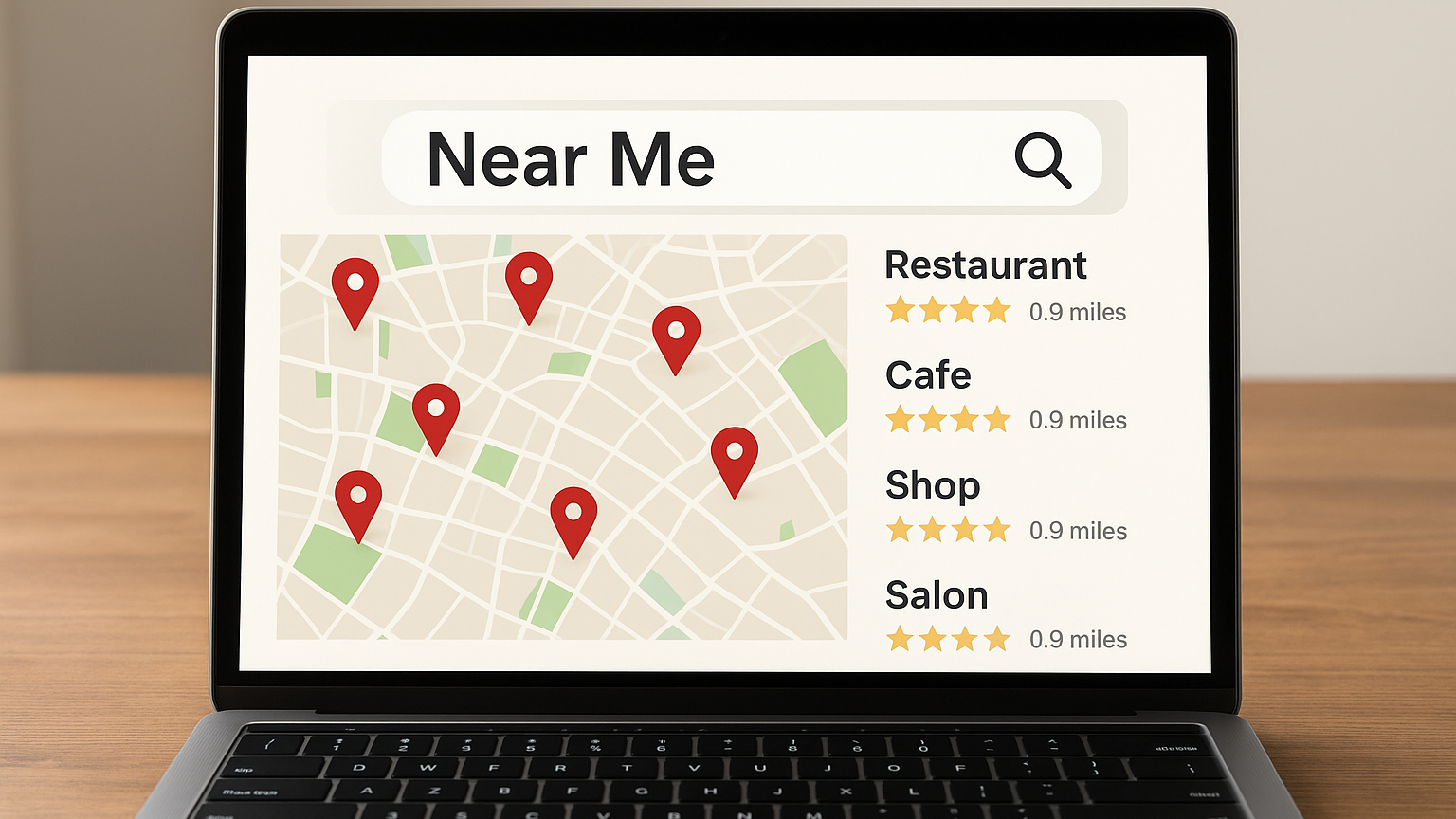 digital marketing near me agency helping startups with local visibility
